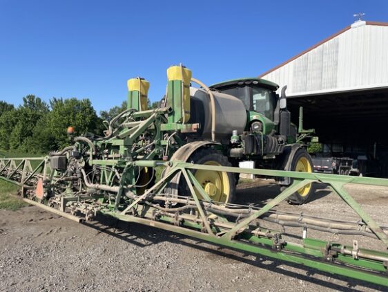 2019 John Deere R4038 - Image 5