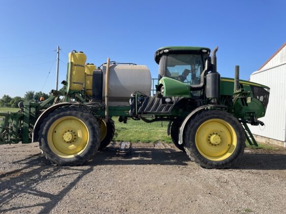 2019 John Deere R4038 - Image 6