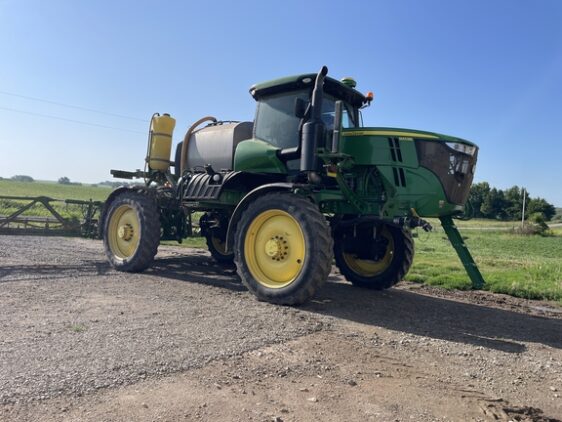 2019 John Deere R4038 - Image 7