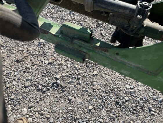 2019 John Deere R4038 - Image 23