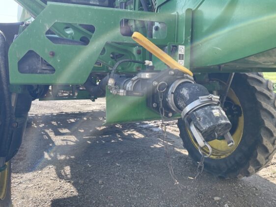 2019 John Deere R4038 - Image 32