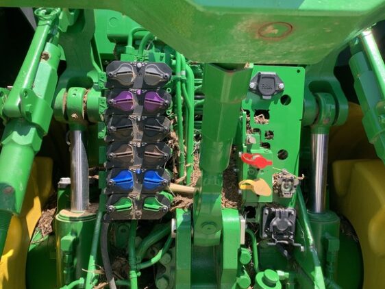 2024 John Deere 8R 410 - Image 11