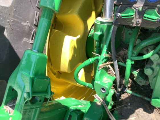 2024 John Deere 8R 410 - Image 21