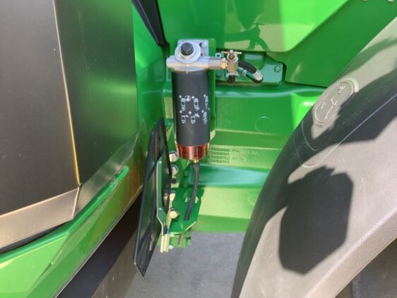 2024 John Deere 8R 410 - Image 23