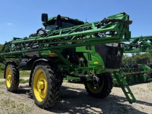 2024 John Deere 412R