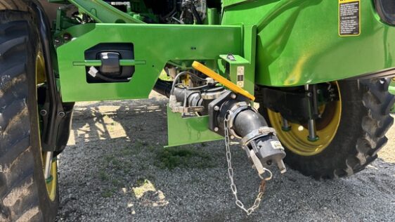 2024 John Deere 412R - Image 10