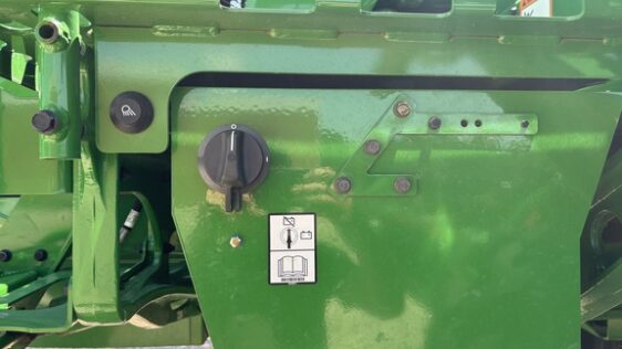 2024 John Deere 412R - Image 12