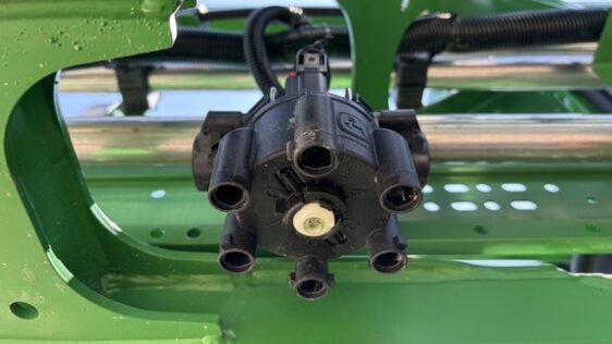 2024 John Deere 412R - Image 13