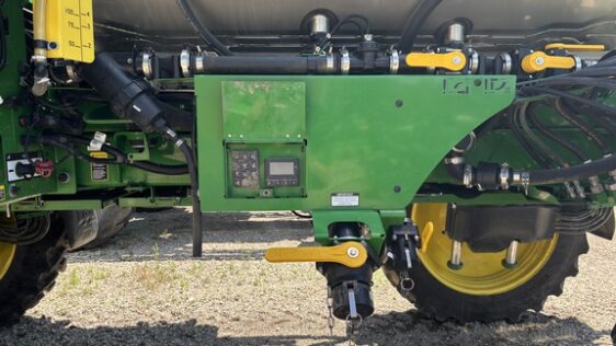 2024 John Deere 412R - Image 14