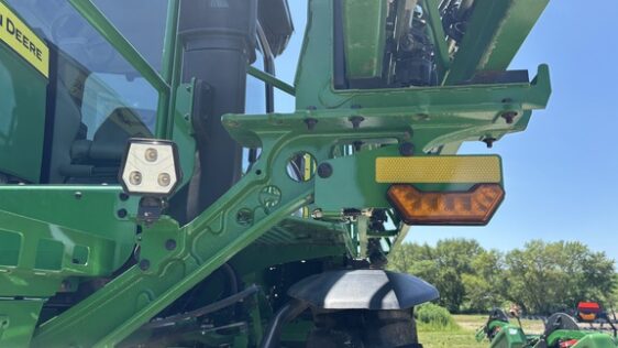 2024 John Deere 412R - Image 11