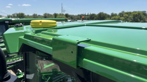 2024 John Deere 412R - Image 22