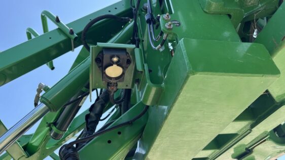 2024 John Deere 412R - Image 17