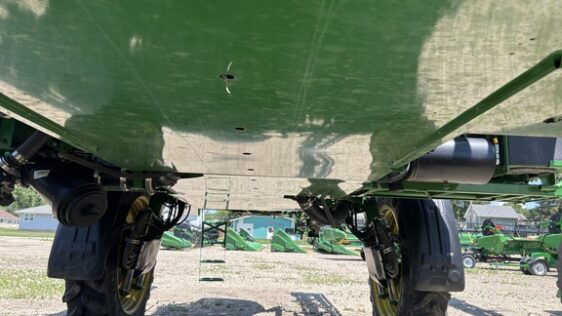 2024 John Deere 412R - Image 19