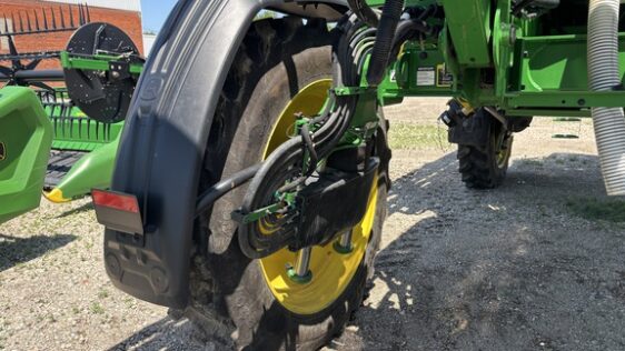 2024 John Deere 412R - Image 18