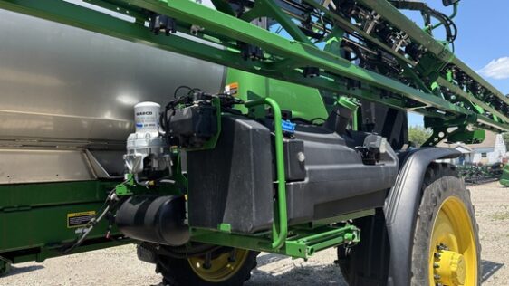 2024 John Deere 412R - Image 20