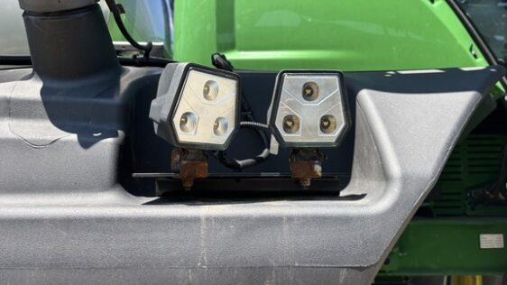 2024 John Deere 412R - Image 21