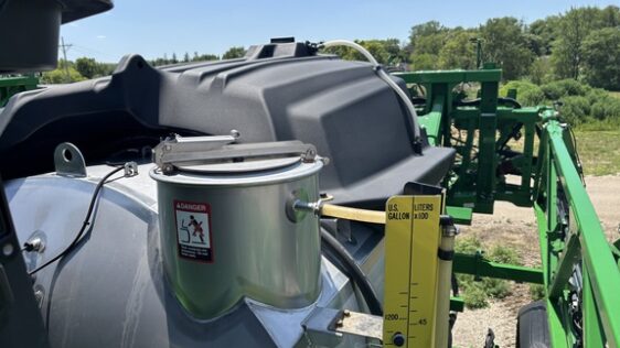 2024 John Deere 412R - Image 24