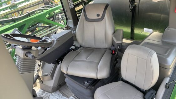 2024 John Deere 412R - Image 25