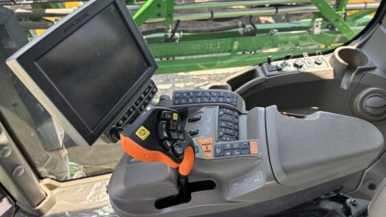 2024 John Deere 412R - Image 26
