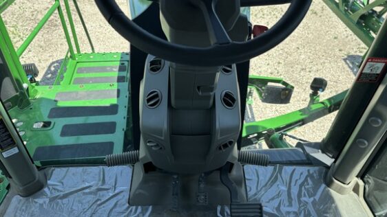 2024 John Deere 412R - Image 29