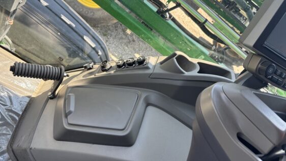 2024 John Deere 412R - Image 32
