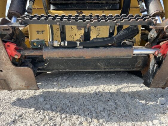 2015 Caterpillar 259D - Image 25