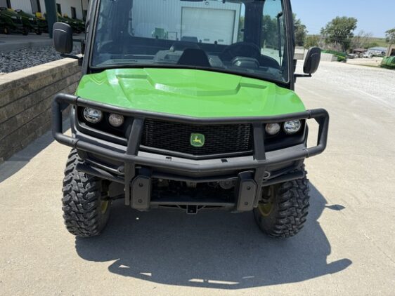 2023 John Deere XUV 835M - Image 7
