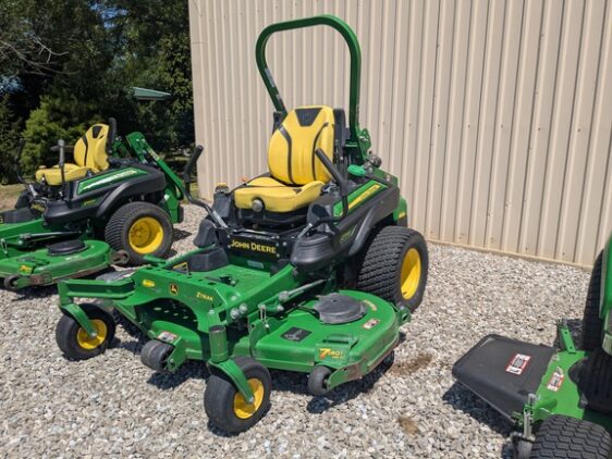 2021 John Deere Z994R
