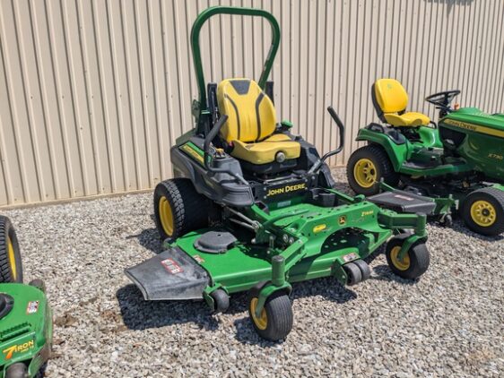 2021 John Deere Z994R - Image 2