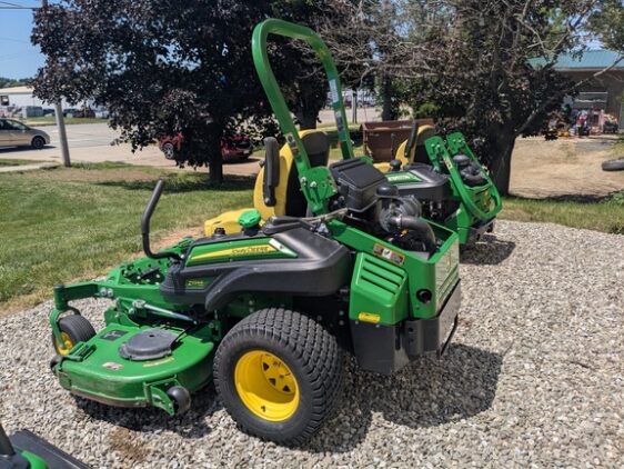 2021 John Deere Z994R - Image 4