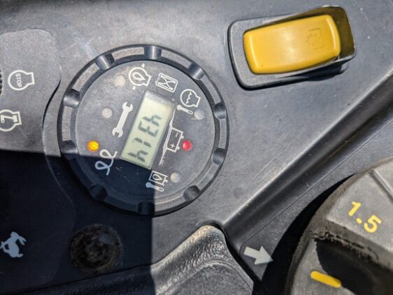 2021 John Deere Z994R - Image 8