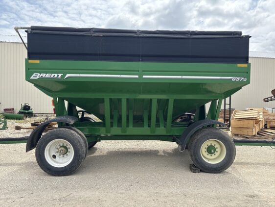 2012 Brent 657Q - Image 6