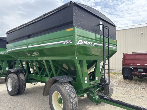 2012 Brent 657Q - Image 3