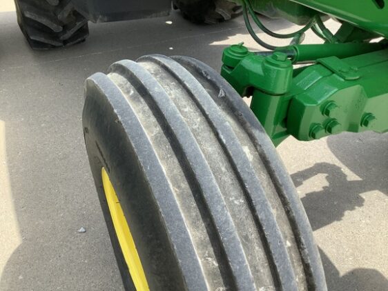 2002 John Deere 7810 - Image 12
