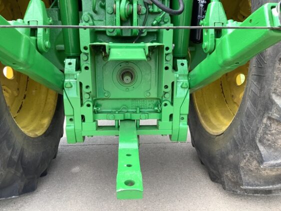 2002 John Deere 7810 - Image 16