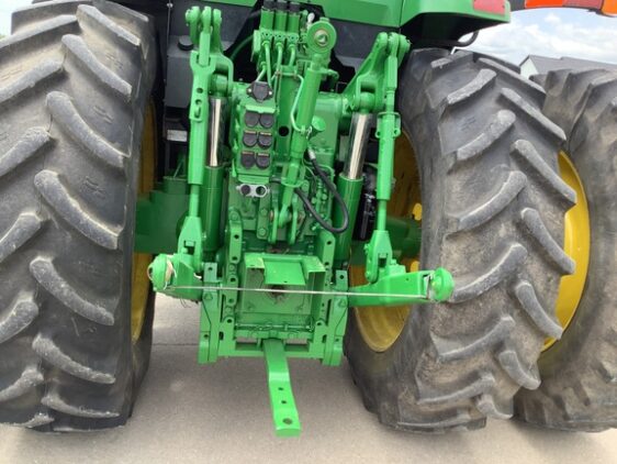 2002 John Deere 7810 - Image 14