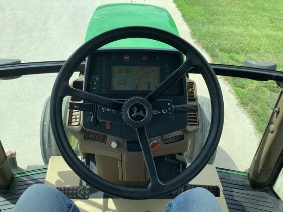 2002 John Deere 7810 - Image 22