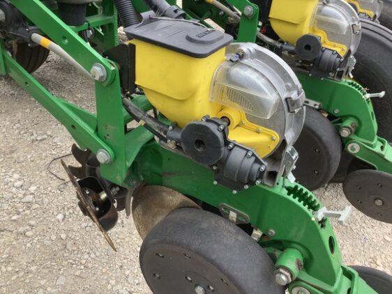 2014 John Deere 1770NT CCS - Image 12