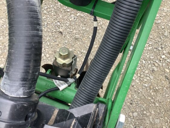 2014 John Deere 1770NT CCS - Image 9