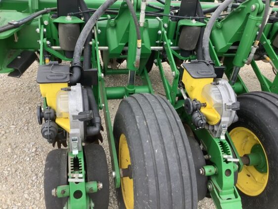 2014 John Deere 1770NT CCS - Image 20