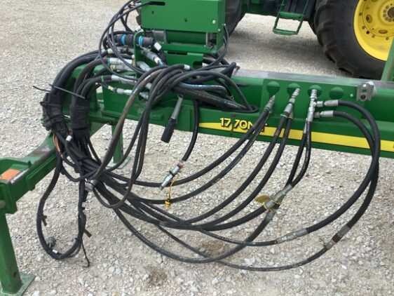 2014 John Deere 1770NT CCS - Image 19