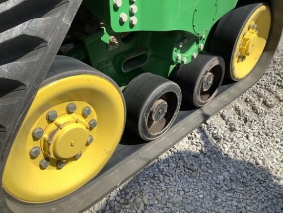 2017 John Deere 9620RX - Image 10