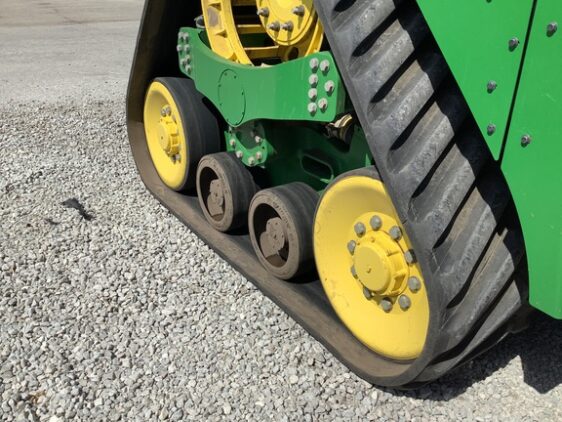 2017 John Deere 9620RX - Image 9