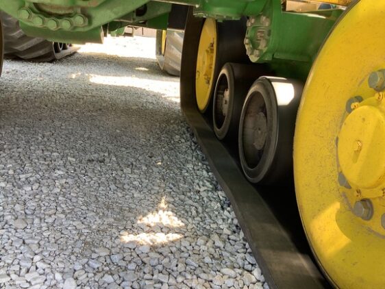 2017 John Deere 9620RX - Image 14