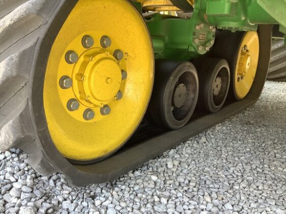 2017 John Deere 9620RX - Image 12