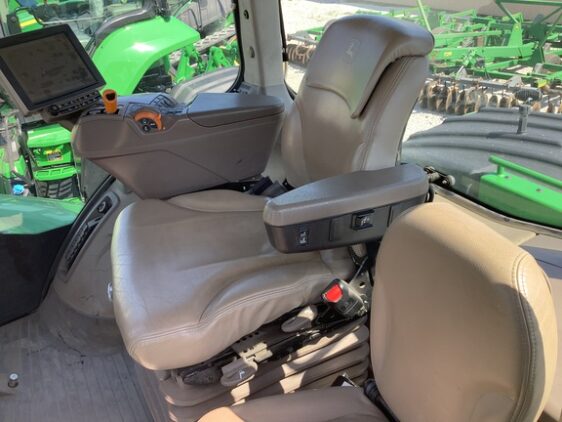 2017 John Deere 9620RX - Image 13