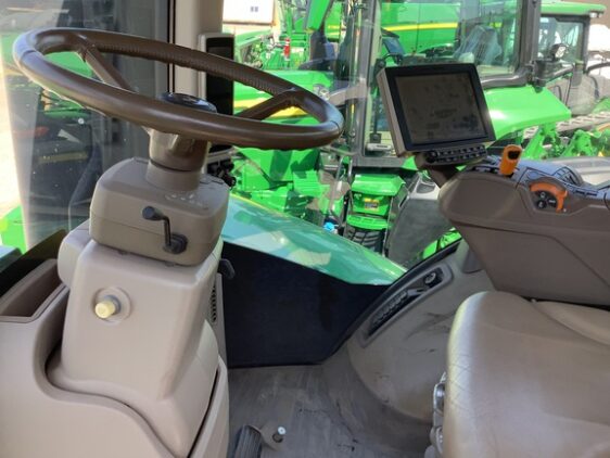 2017 John Deere 9620RX - Image 15