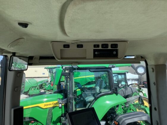 2017 John Deere 9620RX - Image 16