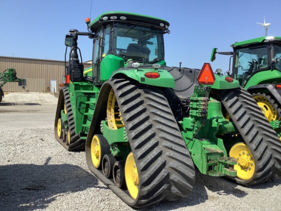 2017 John Deere 9620RX - Image 7