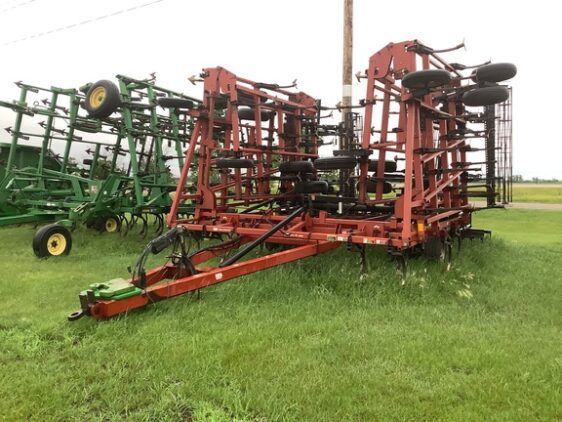 Case IH Tiger-Mate II  48'